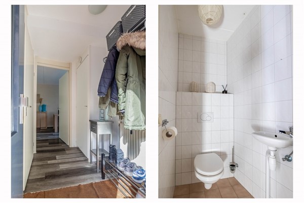 Medium property photo - Bolsterstraat 28, 9502 PN Stadskanaal